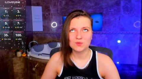 Snapshot of melindat chatting on 06-04-26, 04:46 Melinda online show from 06-04-26, 04:46