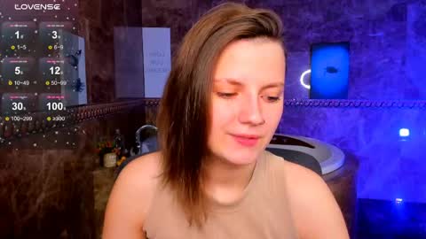 Snapshot of melindat chatting on 06-07-26, 12:48 Melinda online show from 06-07-26, 12:48
