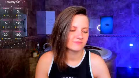 Snapshot of melindat chatting on 06-11-26, 02:53 Melinda online show from 06-11-26, 02:53
