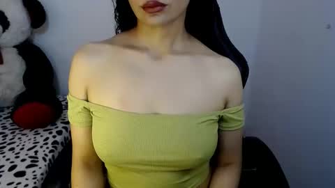 melinna706702 online show from 01-11-25, 09:15