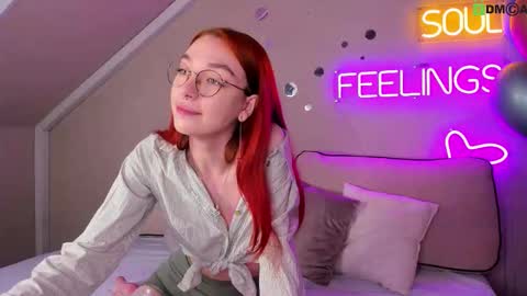 Melisa online show from 10-28-25, 05:44