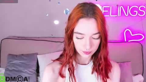 Melisa online show from 11-18-25, 12:05