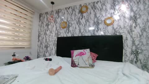 Melissa online show from 12-28-24, 02:42