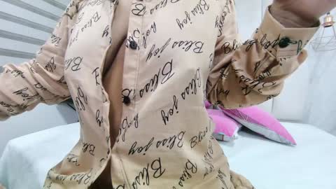 Melissa online show from 01-03-25, 11:46