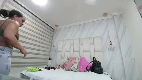 Melissa online show from 02-01-25, 11:43