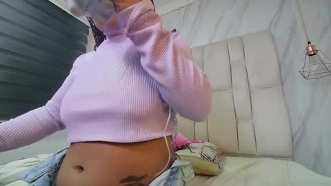 Melissa online show from 02-15-25, 11:28