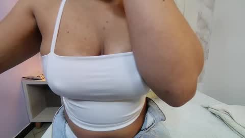 Melissa online show from 03-10-25, 11:32