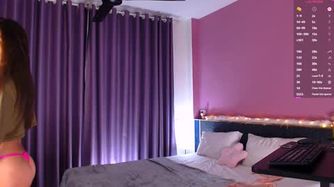 Melisa gerc online show from 01-24-25, 04:27