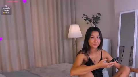 Melisa gerc online show from 10-18-25, 05:43