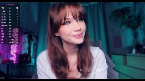 Im Melisa 3 online show from 01-11-26, 10:20