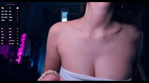 Im Melisa 3 online show from 06-15-26, 08:38