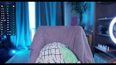 Im Melisa 3 online show from 06-21-26, 10:18