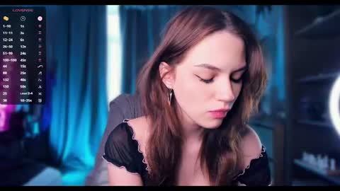 Im Melisa 3 online show from 06-27-26, 08:08