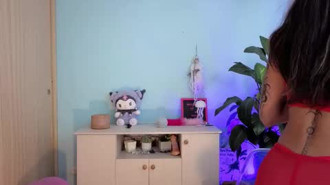 Melissa online show from 11-06-25, 12:28