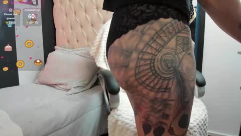 melisa_ss5 online show from 09-13-25, 07:35