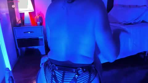 melisa_ss5 online show from 10-31-25, 02:18