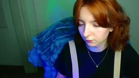 Melisa online show from 03-18-26, 09:12