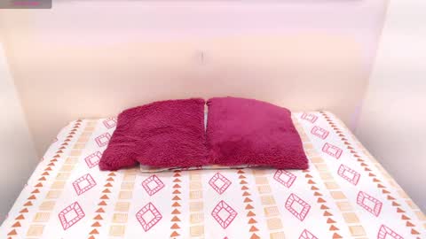 melisa online show from 05-08-26, 11:37