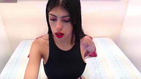 melisa online show from 06-19-26, 11:47