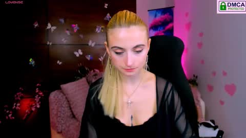 Melisa online show from 02-24-25, 09:20