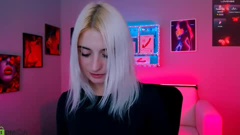 Melisa online show from 02-03-26, 08:58