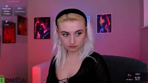 Melisa online show from 02-07-26, 08:23