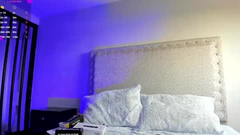 Melissa online show from 01-20-25, 12:39