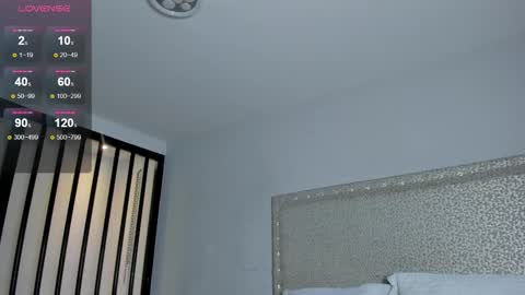 Melissa online show from 02-17-25, 01:04