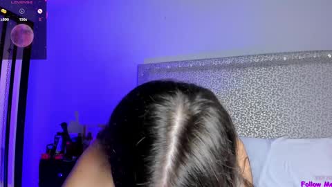 Melissa online show from 02-25-25, 07:47