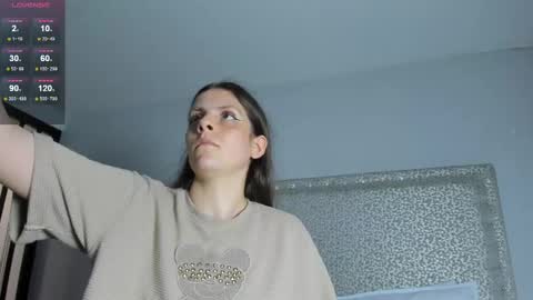 Melissa online show from 03-06-25, 11:31