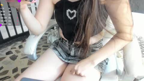 Melissa online show from 01-19-26, 01:59