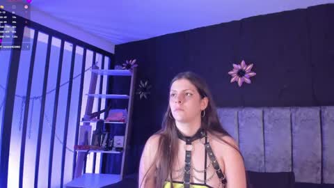 Melissa online show from 06-04-26, 02:23