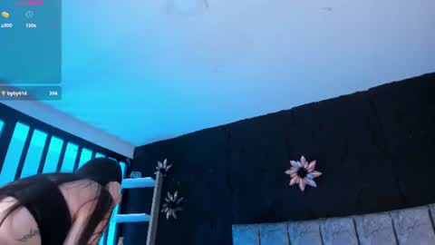 Melissa online show from 06-10-26, 01:43