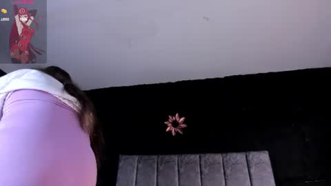 Melissa online show from 06-18-26, 01:26