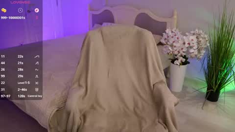 melisaevanses online show from 05-11-26, 04:04