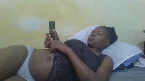 melisah254 online show from 01-18-26, 09:35