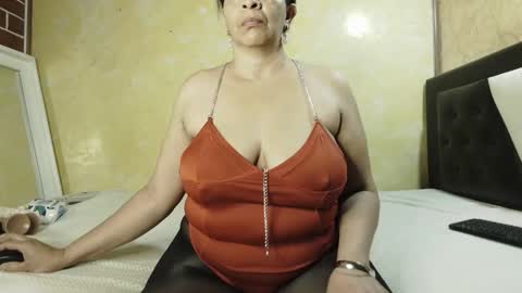 Snapshot of melisajoness chatting on 03-29-26, 10:48 melisajoness online show from 03-29-26, 10:48