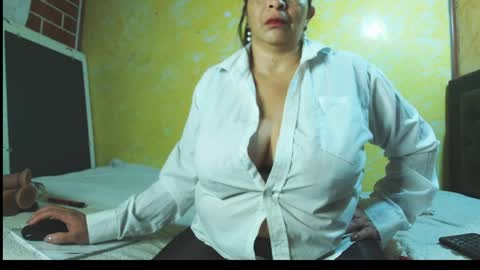 Snapshot of melisajoness chatting on 03-31-26, 10:37 melisajoness online show from 03-31-26, 10:37