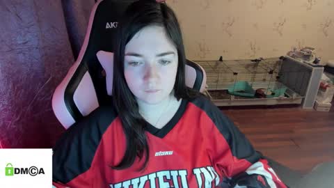 melisanilson online show from 10-10-25, 09:58