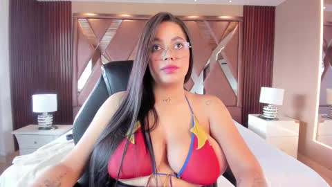 Melissa  Everyday From 1430 to 2130 Col Time online show from 10-01-25, 07:42