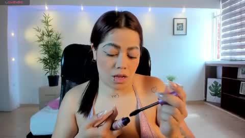 Melissa  Everyday From 1430 to 2130 Col Time online show from 07-06-26, 07:05