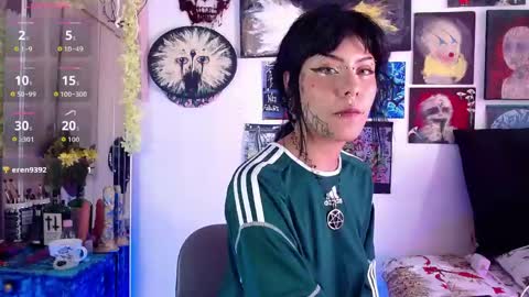 Melisa Velvet     online show from 05-06-26, 09:09