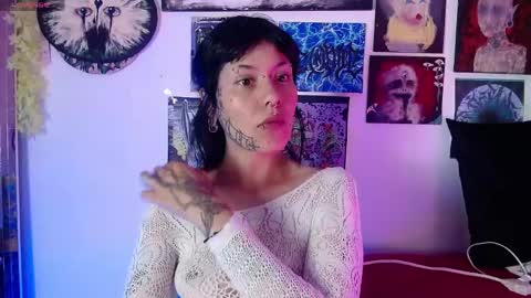 Melisa Velvet     online show from 05-10-26, 11:54
