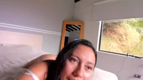Melisa online show from 04-16-26, 06:19