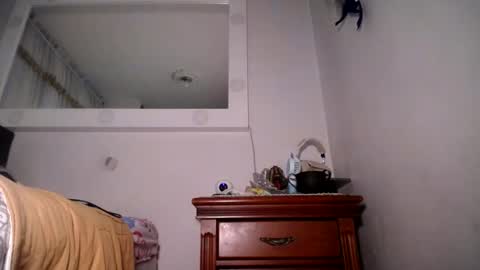 melishanton online show from 06-27-26, 06:02