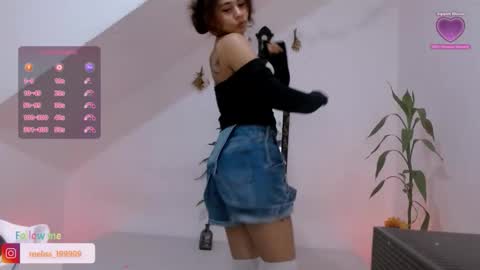 melissa online show from 01-05-26, 10:57