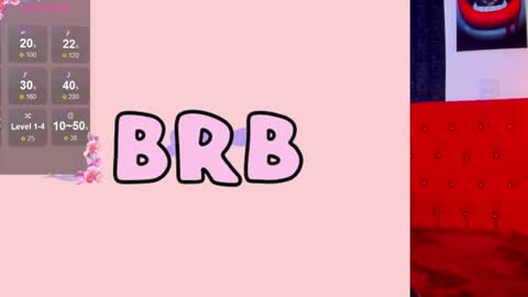 Melissa SC online show from 01-03-25, 04:27