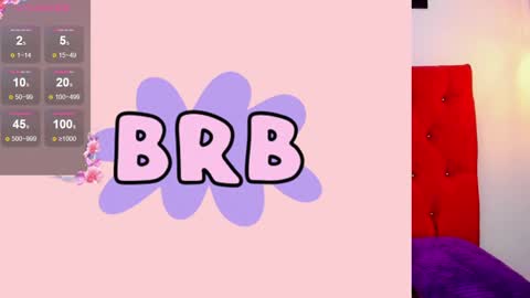 Melissa SC online show from 01-15-25, 04:32