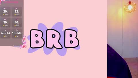 Melissa SC online show from 01-20-25, 04:23