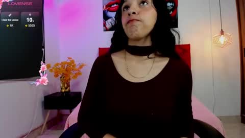 Melissa SC online show from 01-27-25, 01:41